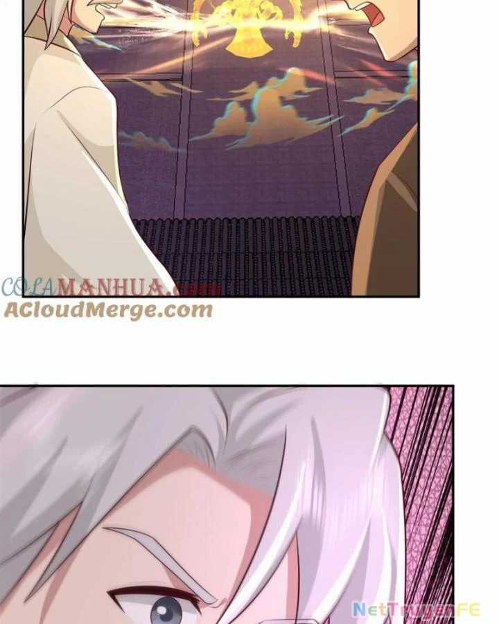 Hỗn Độn Đan Thần - Chapter 444 - Trang 30