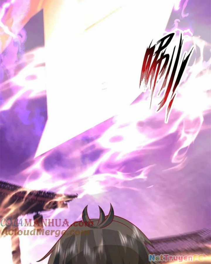 Hỗn Độn Đan Thần - Chapter 444 - Trang 36