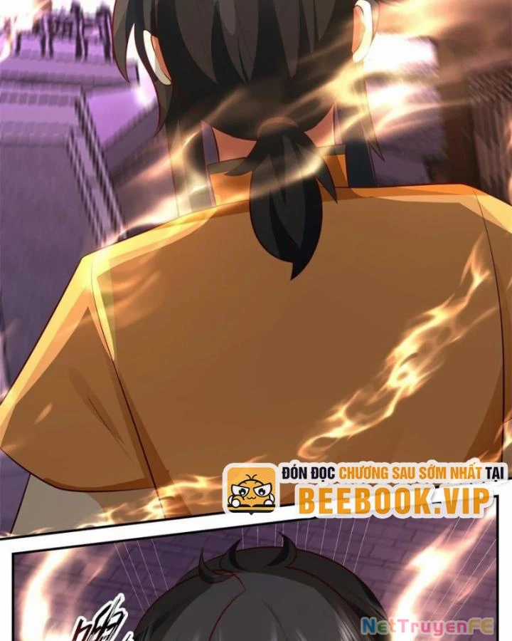 Hỗn Độn Đan Thần - Chapter 444 - Trang 37