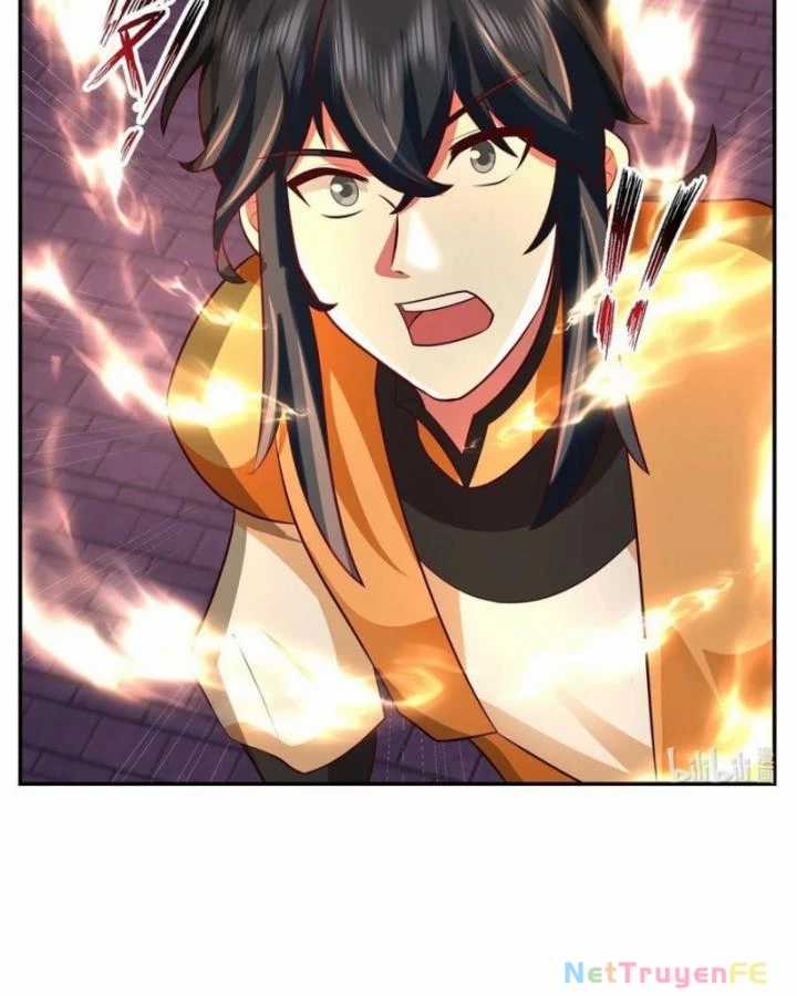 Hỗn Độn Đan Thần - Chapter 444 - Trang 38