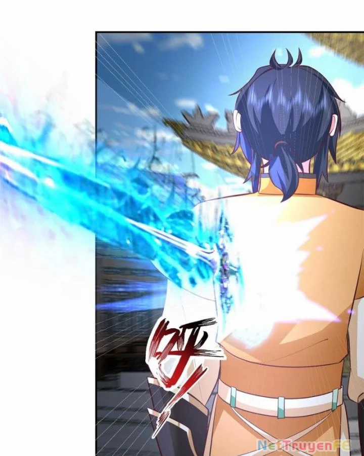 Hỗn Độn Đan Thần - Chapter 444 - Trang 7