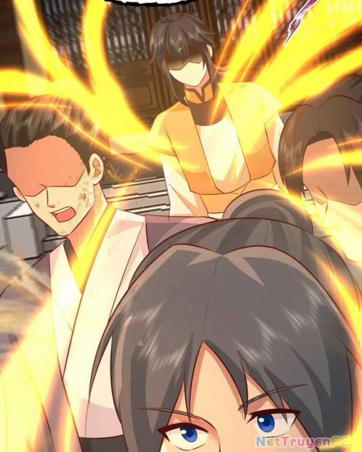 Hỗn Độn Đan Thần - Chapter 444 - Trang 10