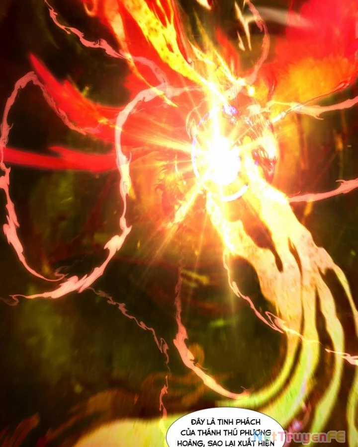 Hỗn Độn Đan Thần - Chapter 445 - Trang 11
