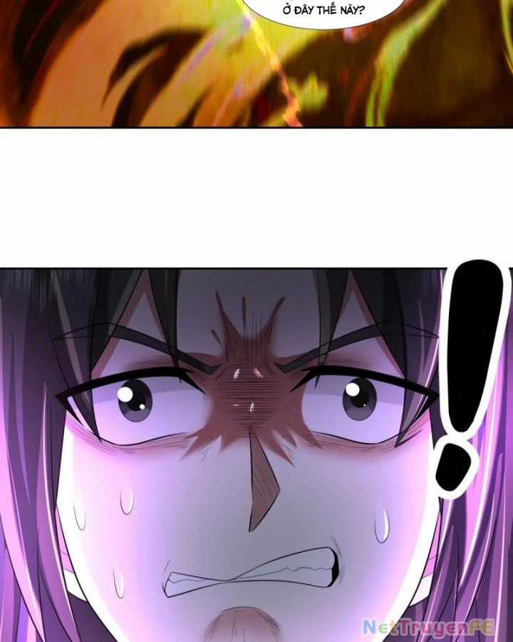 Hỗn Độn Đan Thần - Chapter 445 - Trang 12