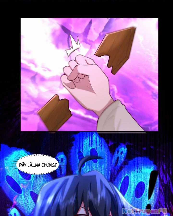 Hỗn Độn Đan Thần - Chapter 445 - Trang 18