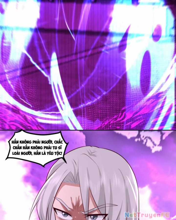 Hỗn Độn Đan Thần - Chapter 445 - Trang 22