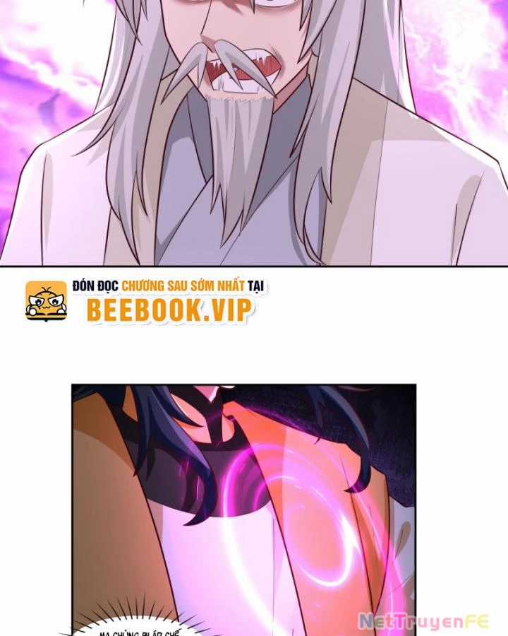 Hỗn Độn Đan Thần - Chapter 445 - Trang 23