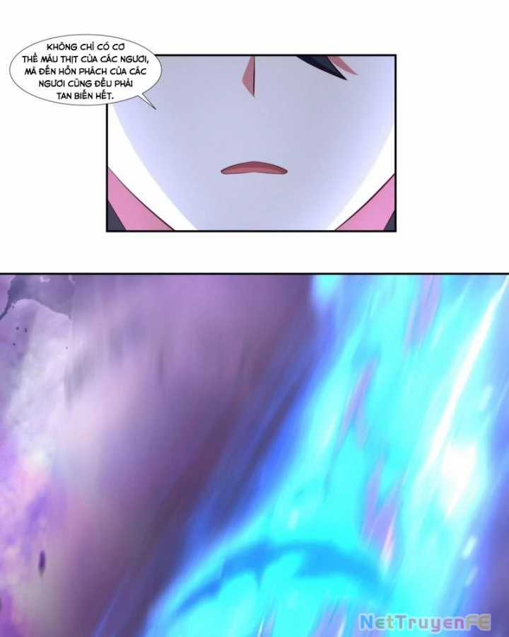 Hỗn Độn Đan Thần - Chapter 445 - Trang 33