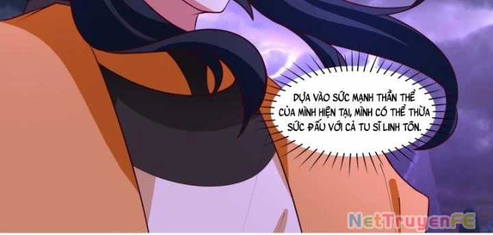 Hỗn Độn Đan Thần - Chapter 445 - Trang 36