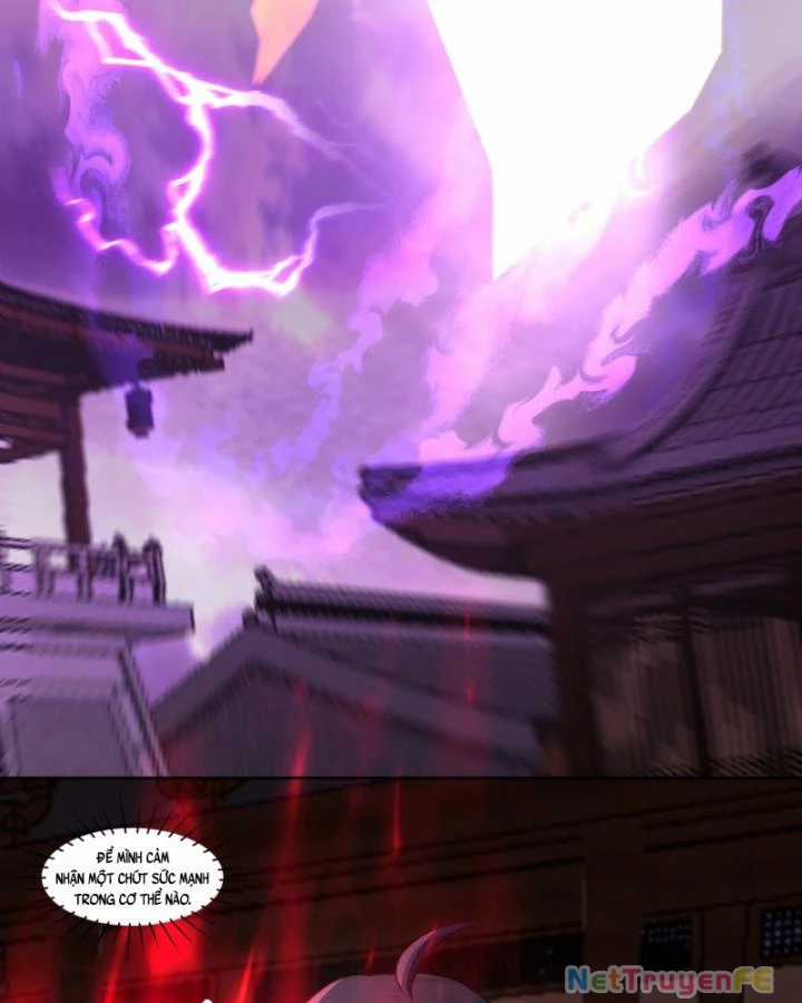 Hỗn Độn Đan Thần - Chapter 445 - Trang 5