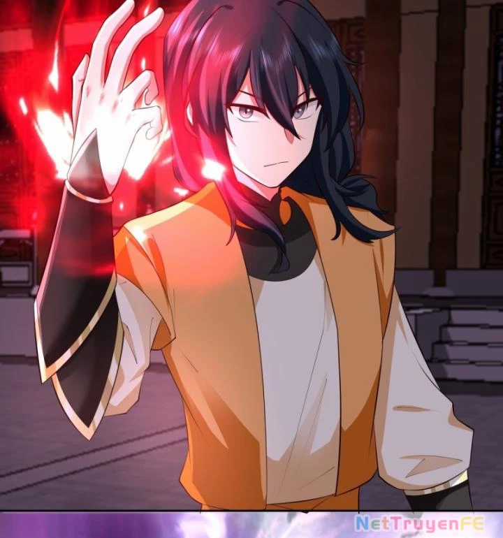 Hỗn Độn Đan Thần - Chapter 445 - Trang 6