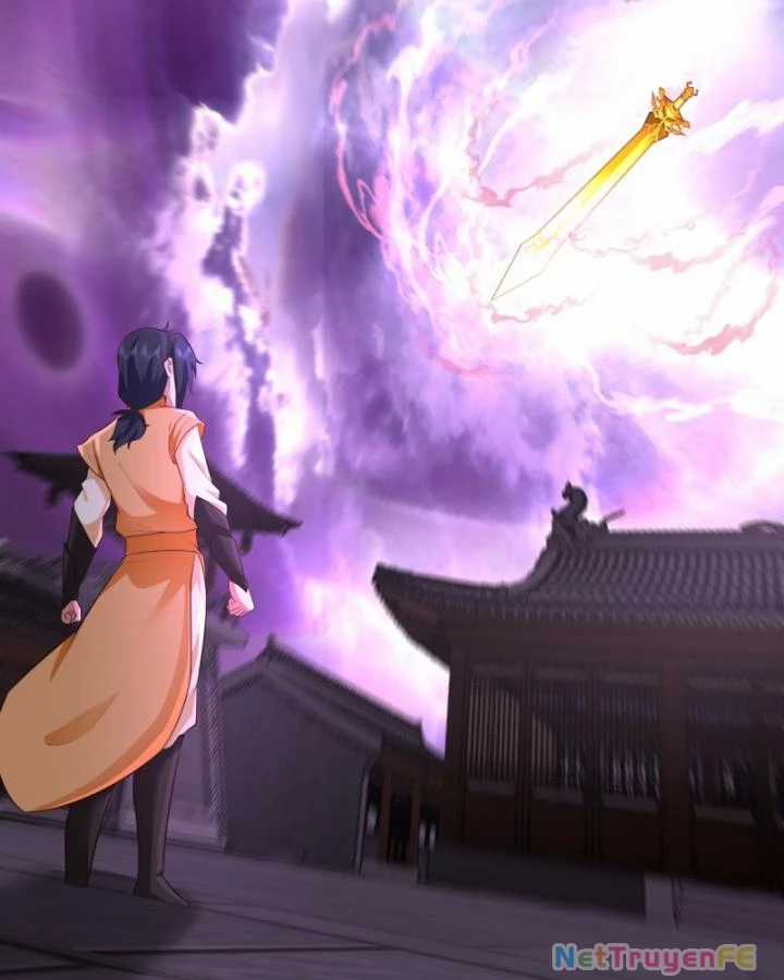 Hỗn Độn Đan Thần - Chapter 445 - Trang 7