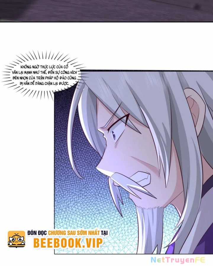 Hỗn Độn Đan Thần - Chapter 445 - Trang 8