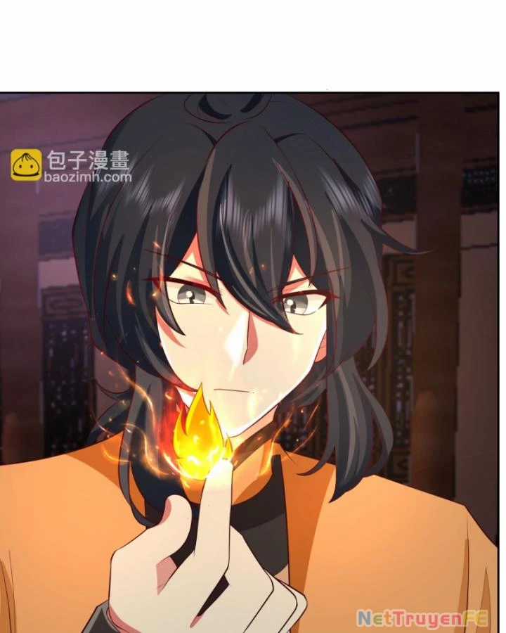 Hỗn Độn Đan Thần - Chapter 445 - Trang 9