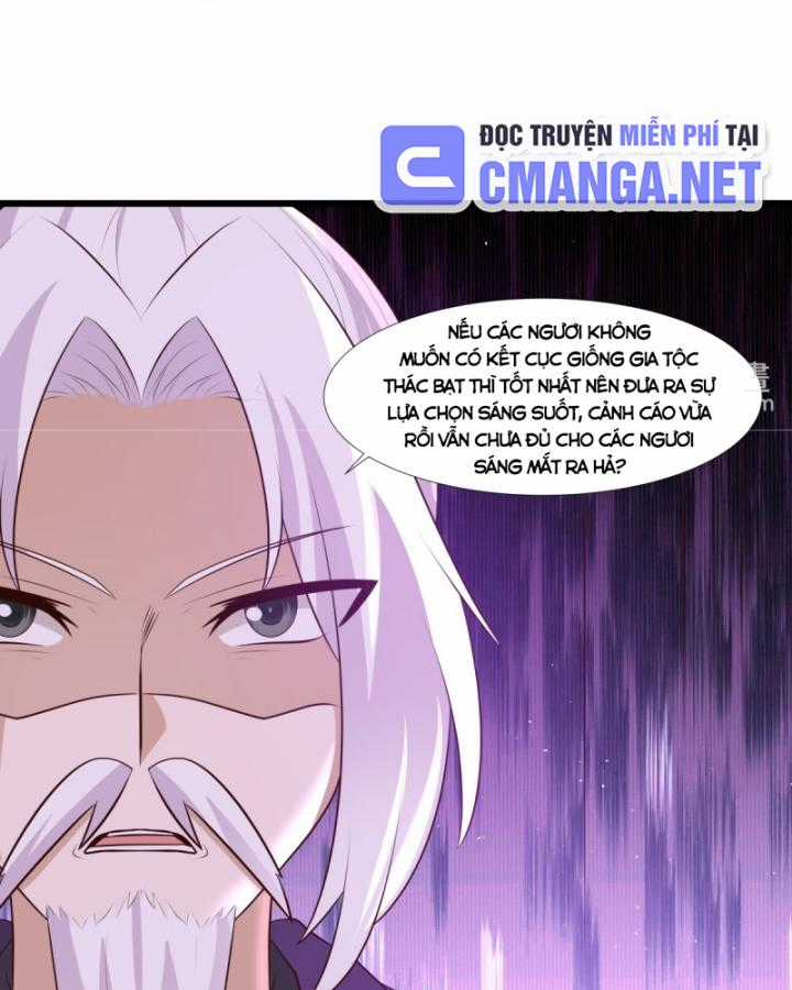 Hỗn Độn Đan Thần - Chapter 446 - Trang 12
