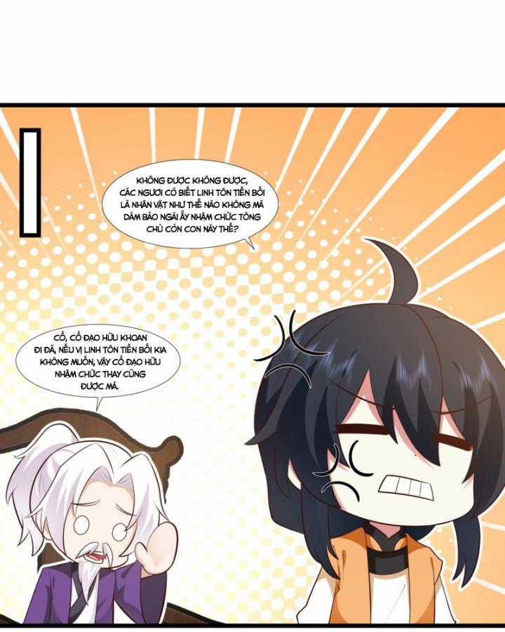 Hỗn Độn Đan Thần - Chapter 446 - Trang 14