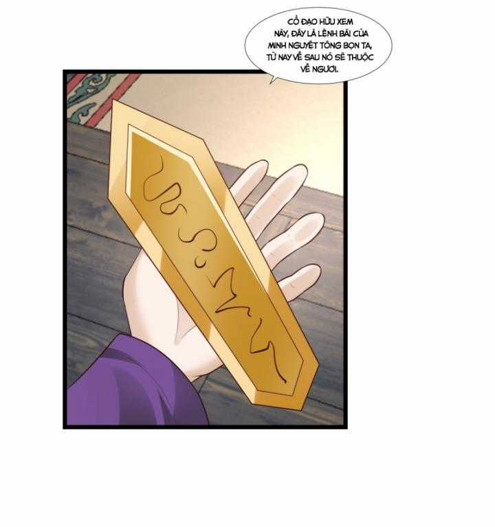 Hỗn Độn Đan Thần - Chapter 446 - Trang 16