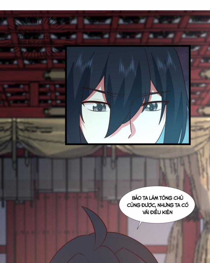 Hỗn Độn Đan Thần - Chapter 446 - Trang 17