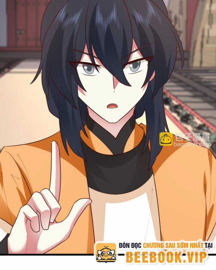 Hỗn Độn Đan Thần - Chapter 446 - Trang 18
