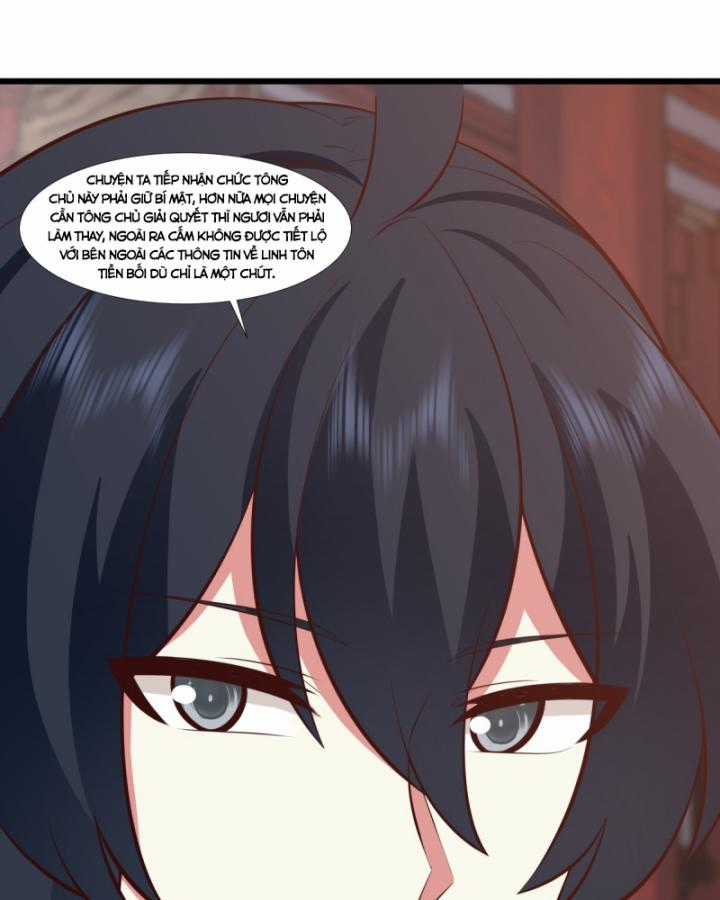 Hỗn Độn Đan Thần - Chapter 446 - Trang 20