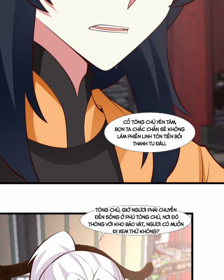 Hỗn Độn Đan Thần - Chapter 446 - Trang 21