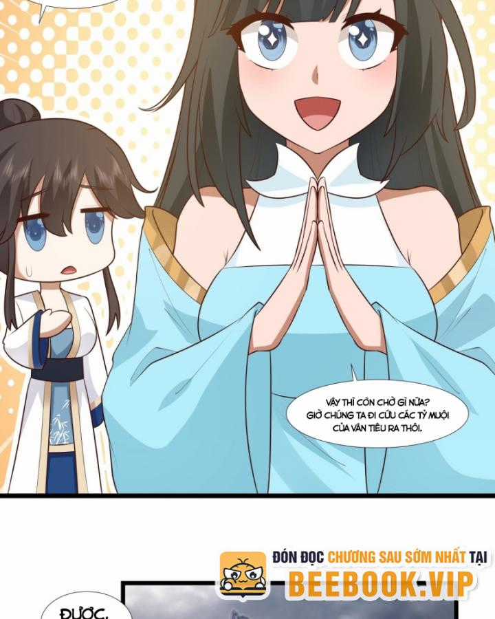 Hỗn Độn Đan Thần - Chapter 446 - Trang 5