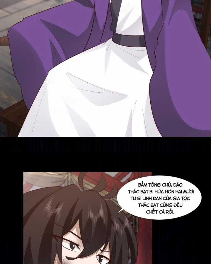Hỗn Độn Đan Thần - Chapter 446 - Trang 8