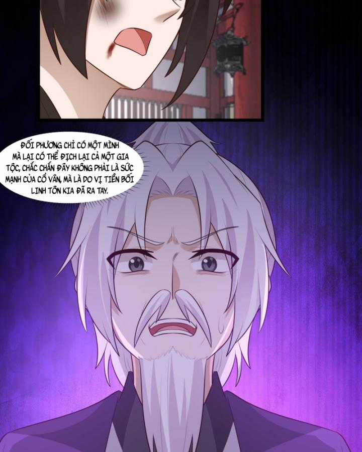Hỗn Độn Đan Thần - Chapter 446 - Trang 9