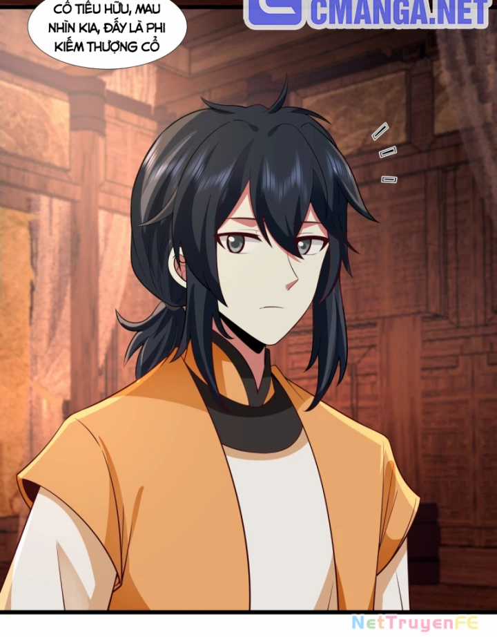 Hỗn Độn Đan Thần - Chapter 447 - Trang 12