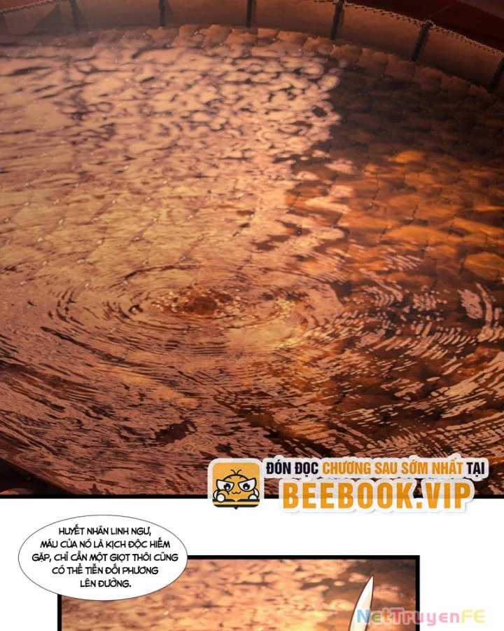 Hỗn Độn Đan Thần - Chapter 447 - Trang 18