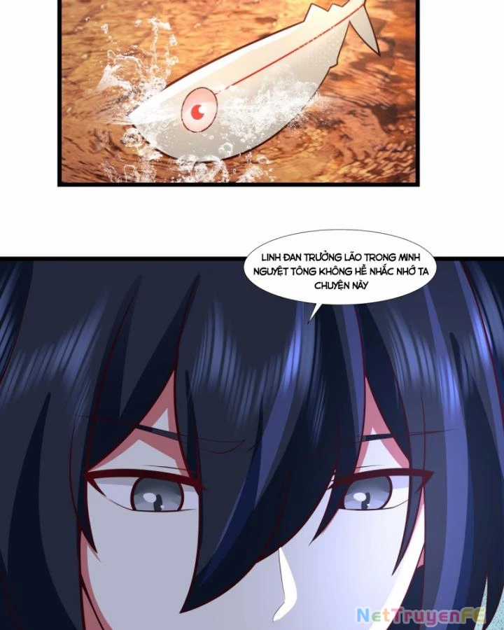 Hỗn Độn Đan Thần - Chapter 447 - Trang 19