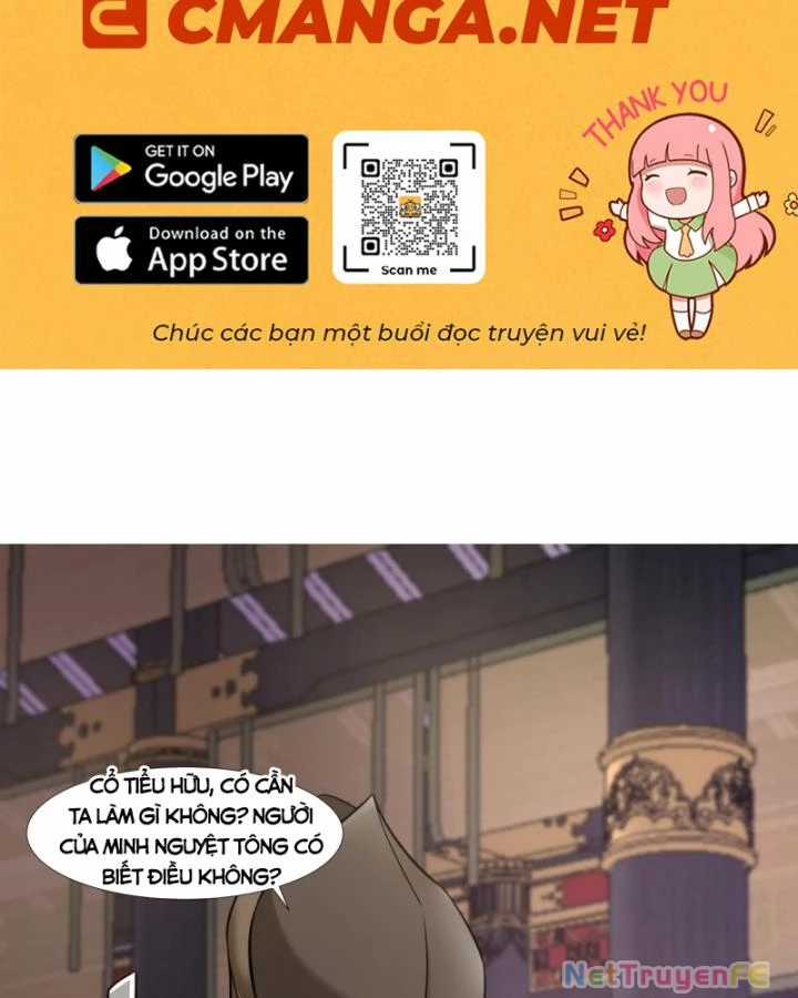 Hỗn Độn Đan Thần - Chapter 447 - Trang 3