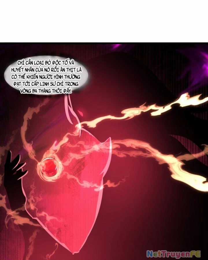 Hỗn Độn Đan Thần - Chapter 447 - Trang 25