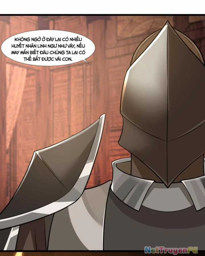 Hỗn Độn Đan Thần - Chapter 447 - Trang 29