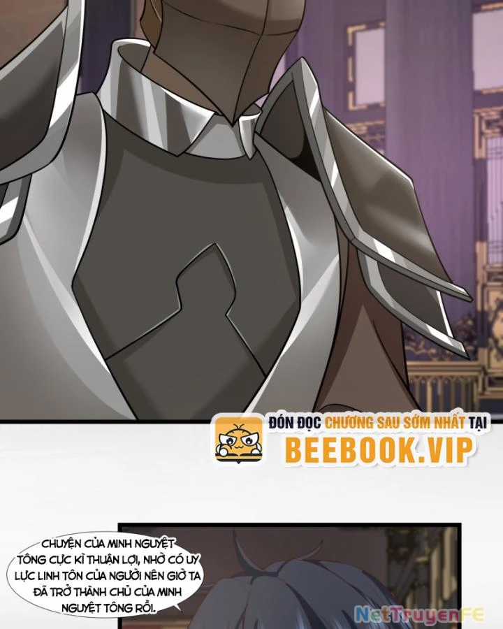 Hỗn Độn Đan Thần - Chapter 447 - Trang 4