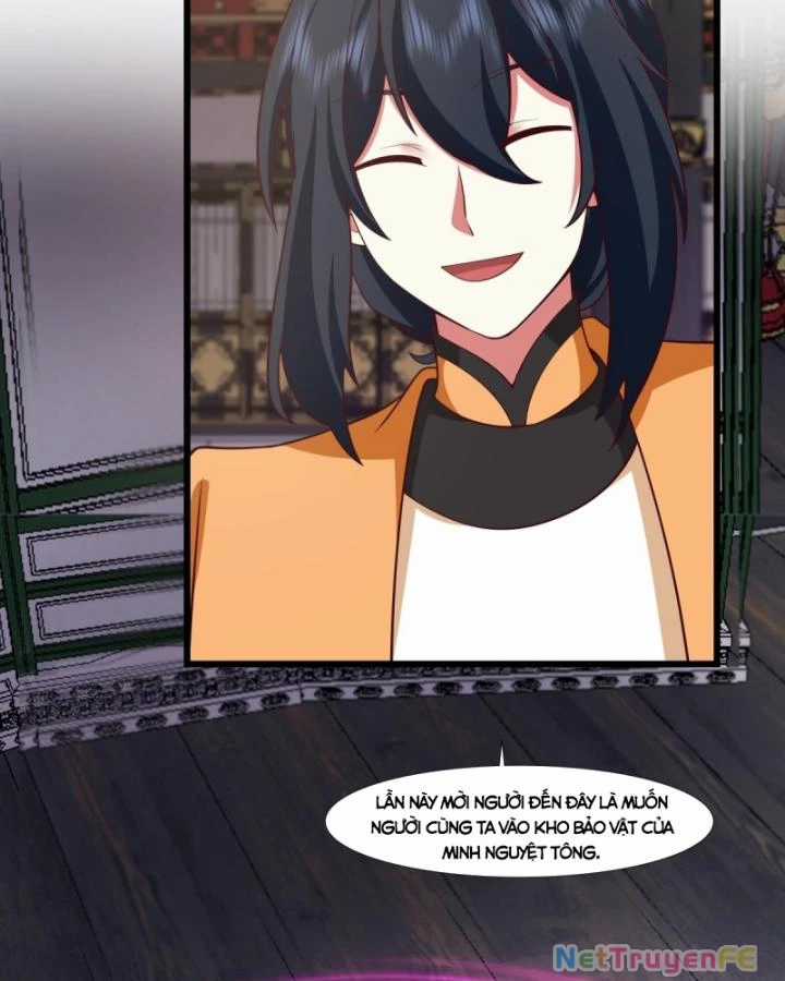 Hỗn Độn Đan Thần - Chapter 447 - Trang 5