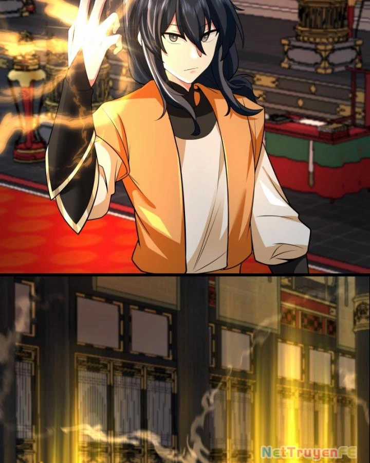 Hỗn Độn Đan Thần - Chapter 447 - Trang 8