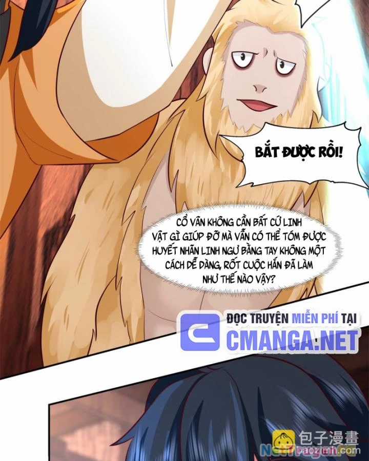 Hỗn Độn Đan Thần - Chapter 448 - Trang 11