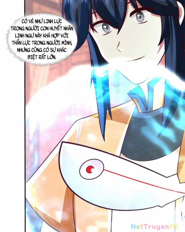 Hỗn Độn Đan Thần - Chapter 448 - Trang 12