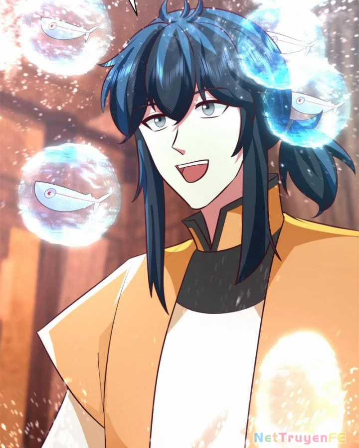 Hỗn Độn Đan Thần - Chapter 448 - Trang 16