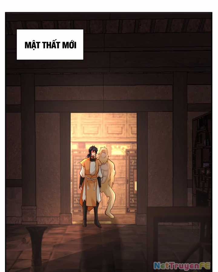 Hỗn Độn Đan Thần - Chapter 448 - Trang 18