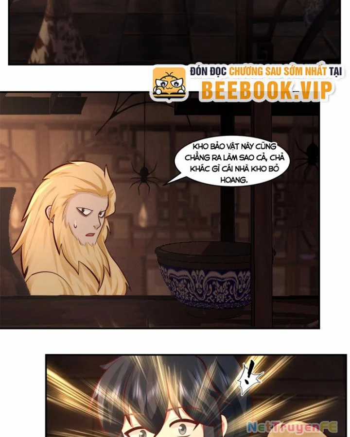 Hỗn Độn Đan Thần - Chapter 448 - Trang 19