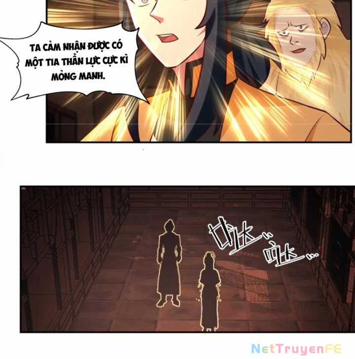 Hỗn Độn Đan Thần - Chapter 448 - Trang 20