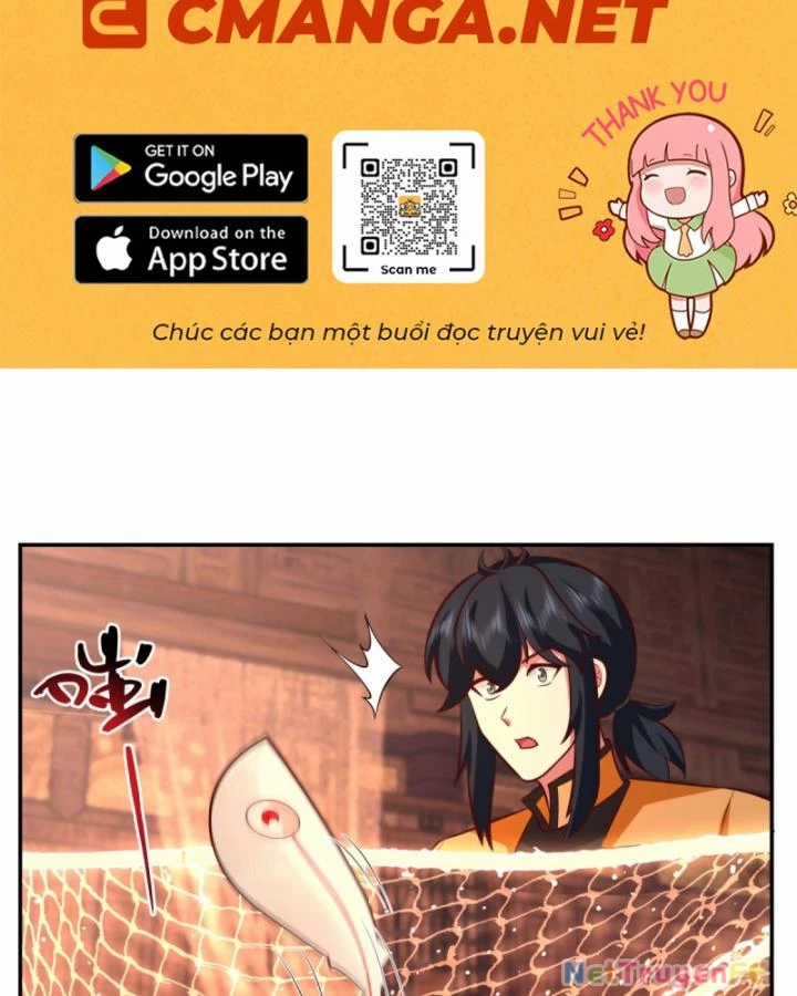 Hỗn Độn Đan Thần - Chapter 448 - Trang 3