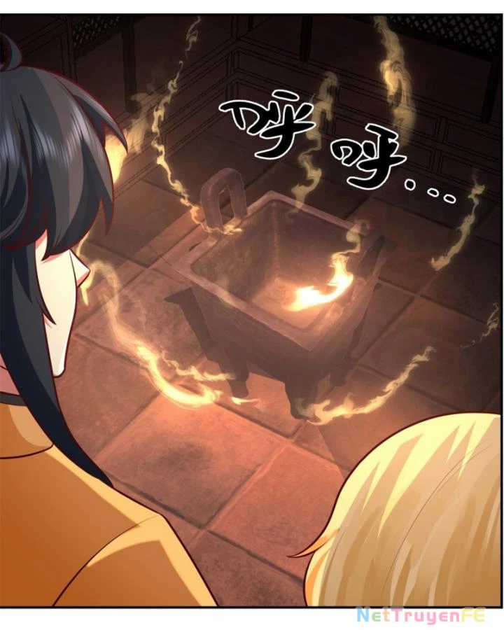 Hỗn Độn Đan Thần - Chapter 448 - Trang 21