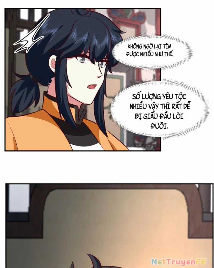 Hỗn Độn Đan Thần - Chapter 448 - Trang 28