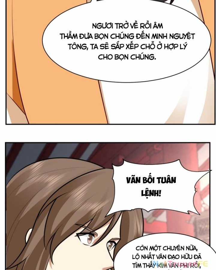 Hỗn Độn Đan Thần - Chapter 448 - Trang 30