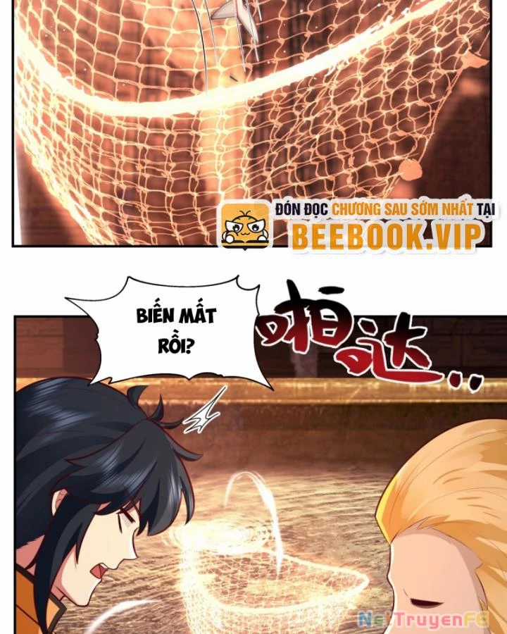 Hỗn Độn Đan Thần - Chapter 448 - Trang 4