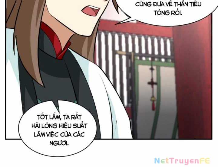 Hỗn Độn Đan Thần - Chapter 448 - Trang 31