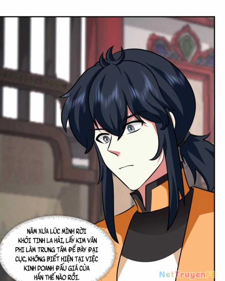 Hỗn Độn Đan Thần - Chapter 448 - Trang 32